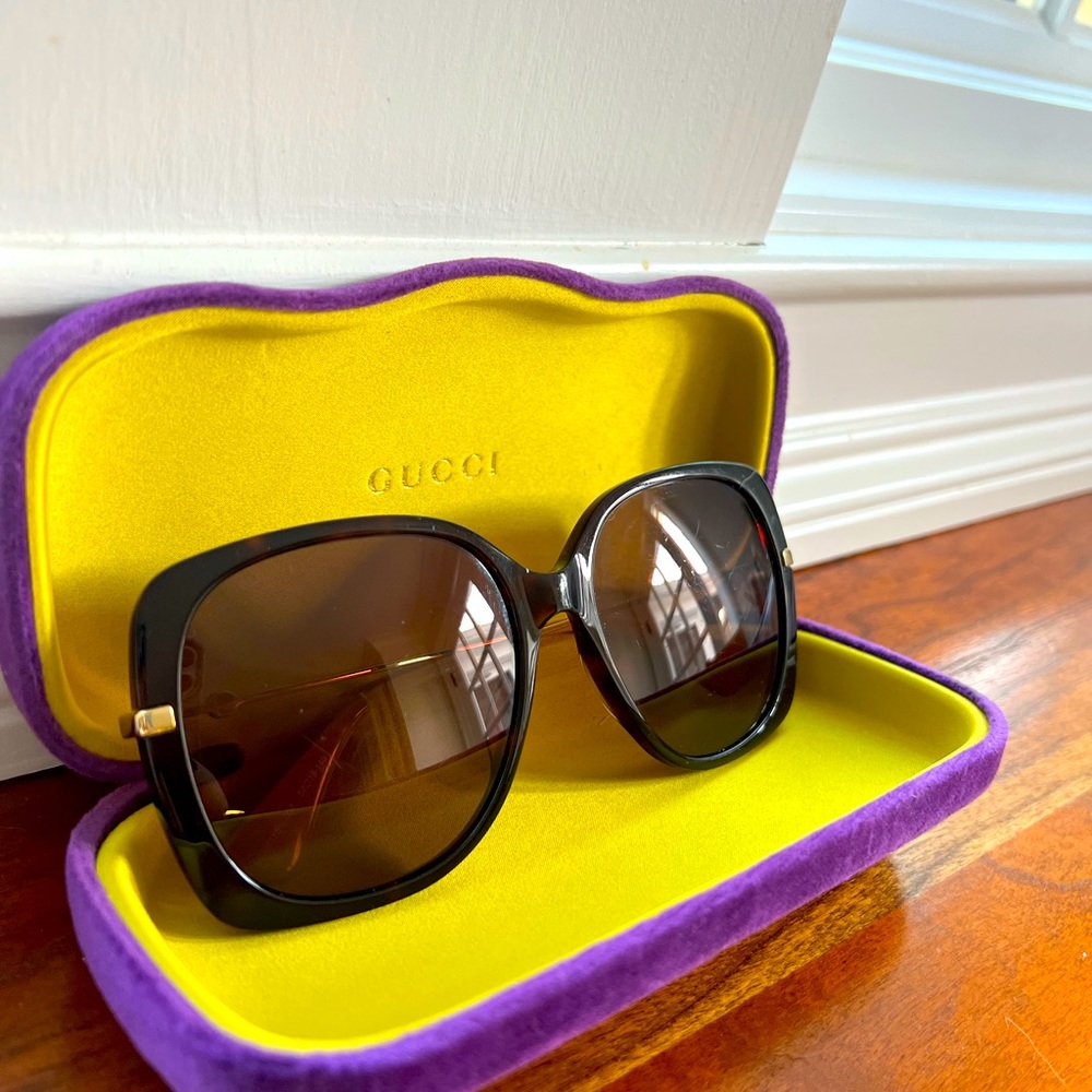 Gucci Women's GG0511S 57mm Sunglasses